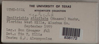 Image Associated With the Occurence